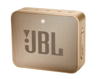 JBL GO 2 SZAMPANSKI - 427912 - zdjęcie 1